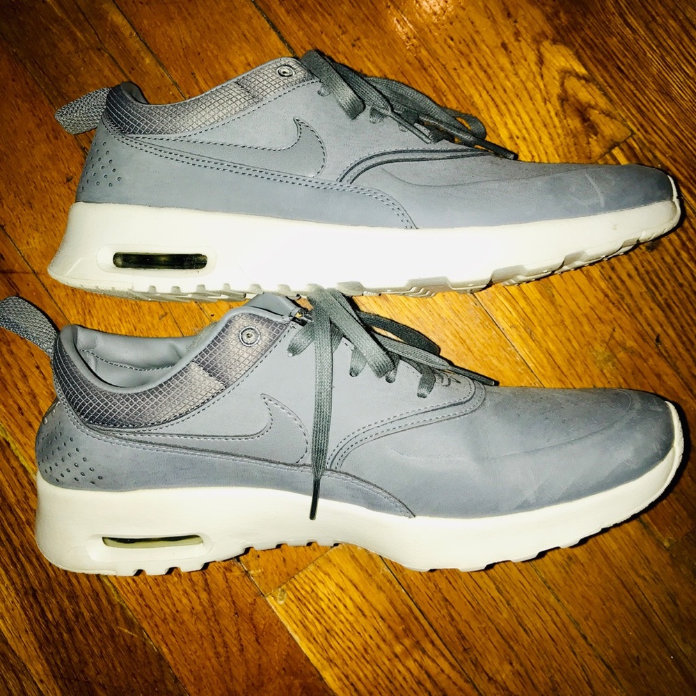 Nike sneakers